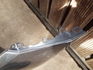 front bumper BMW G30 G31 m-packet