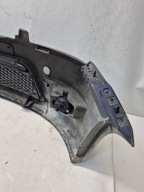 FORD FIESTA MK6 ST 05-08 bumper front front