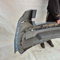 SKODA KAMIQ 658 19- bumper rear part rear PDC