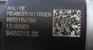sensor phasen des zahnrads OPEL GRANDLAND X 1.2 TURBO