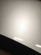 trunk door boot VOLKSWAGEN EOS LK7W