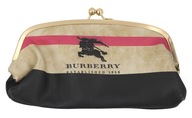 zabytkowa TOREBKA damska BURBERRY