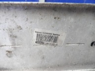 FORD FOKUS MK E 1,8 TDCI RADIATORE INTERCOOLER 1M5Q9L440AA