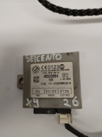 module control unit immobilizera Fiat Seicent 46533994