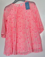 Gap- sukienka Jessica Parker-91-99 cm/3 lata. Nowa