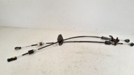 Bowdenzug Schalt getriebe Ford Transit Custom 2,2 TDCI