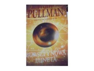 Bursztynowa Luneta - Philip Pullman