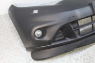 bumper front front NISSAN MURANO Z51 LIFT 09-14