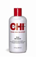 Chi Infra Silk Infusion Hodváb na vlasy 355ml