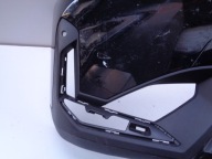 front bumper BMW X1 U11 22- NR 49102