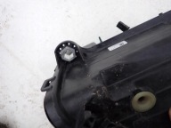 MERCEDES GLC X253 LIFT 19- PUSZKA light front left
