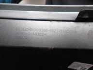 FORD KUGA III 3 MK3 ST-LINE 19-> bumper rear part rear PDC