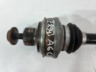 Audi A6 S6 C8 4K 3,0 TDI semi-axis rear 4K0501203 (P894)