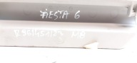 handschuhfach des beifahrers FORD FIESTA MK6