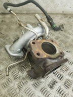 TURBINA turbo RENAULT CLIO 4 2016 1.6 TCE 4933501811