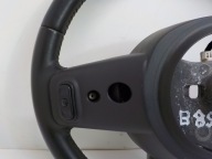 JEEP PATRIOT steering wheel, wheel leather MULTIFUNKCJA 1SQ891DFAC