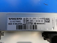 VOLVO V60 S60 II XC60 MONITOR display navigation devices