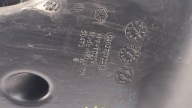 Gehäuse filter luft 04627072AB FIAT FREEMONT