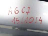 door right front right front AUDI A6 C7 4G KOMBI sedan