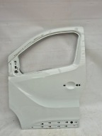 RENAULT TRAFIC III OPEL VIVARO B 14- door left front front