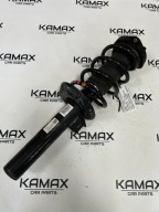 shock absorber left front VW TIGUAN 2.0 TDI