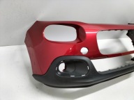 front bumper front CITROEN C3 III 16