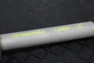 shock absorber left 06700054550 MASERATI GHIBLI M157