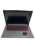 Laptop MSI GV72 8RD-027NE 17,3 " Intel Core i7 GH52