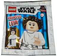 LEGO Star Wars - Princess Leia nr. 912289