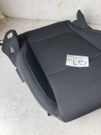 SIEDZISKO seat driver´s left front RENAULT ARKANA LIFT BIALA NITKA