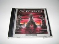 In Flames Colony / USA Deluxe Edition