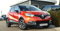Renault Captur (Nr. 010) 1.5 dCI Salon PL Navi...