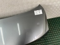 NISSAN ALTIMA L33 12-17 boot doors boot rear part colour KAD original