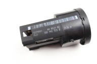 VW PASSAT B5 GOLF IV BORA SHARAN light switch 3B0941531B