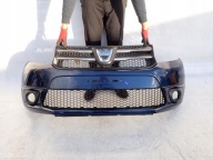 DACIA SANDERO LOGAN II 12-16 bumper front front