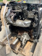 engine pump nozzles CITROEN PEUGEOT 2.0 BLUE HDI AHV AH01