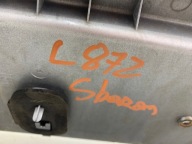 VW SHARAN MK1 LIFT 2 cap bonnet boot LB7Z
