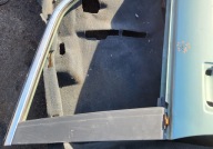 Tür rechts vorne vorne R BMW 3 E30 4D