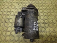 VW POLO IV 1.4 TDI starter 02A911023R