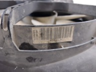 ventilátor chladiče Honda Civic VII 7 1,4