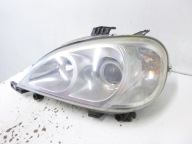 light front left Mercedes W163 2001r. EAGLE EYES