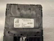 AUDI Q5 80A module control unit KOMFORTU BCM 8W0907063CG