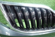 SKODA OCTAVIA III LFT 17- Frontstoßstange vorne
