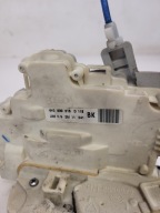 lock door right rear part AUDI A8 D4 4H0839016D DOCIAG