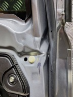 door rear part rear. left MAZDA CX5 and 12-17 complete