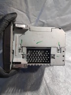 FORD FOCUS MK2 RADIO CD ORYGINALNE 4M5T18C815BK