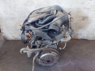 WYPRZEDAZ !!! engine petrol VOLKSWAGEN GOLF IV AZJ 2.0 8V
