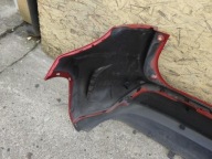 TOYOTA YARIS CROSS 20- bumper rear