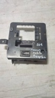 Peugeot 208 II 23r 1.2 holder modulu boot