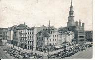 Poznań Rynek - 09378